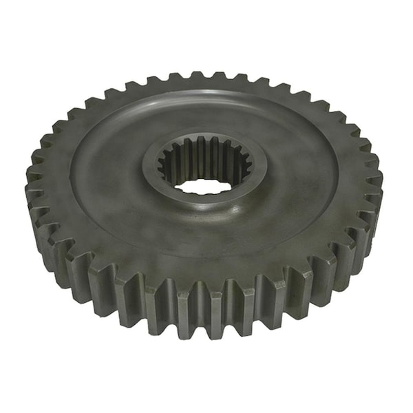 Aftermarket T84712 First Reduction Gear, 40T Fits John Deere 450G LT And LGP, 550G after sn 7 T84712-PVE - main